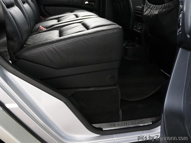 2008 Mercedes-Benz G500 (CC-1353810) for sale in Addison, Illinois