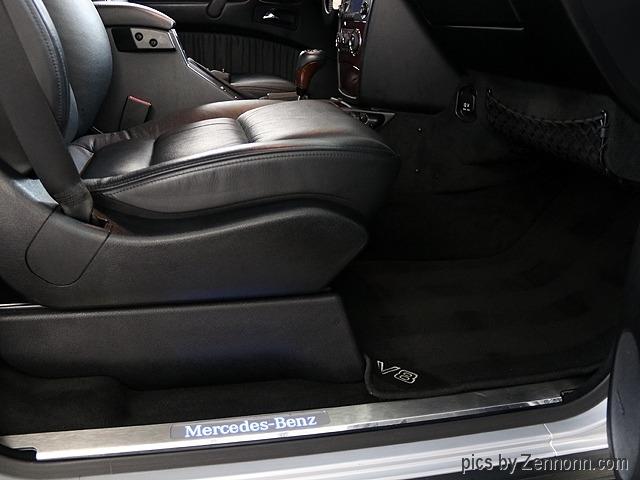 2008 Mercedes-Benz G500 (CC-1353810) for sale in Addison, Illinois