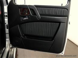 2008 Mercedes-Benz G500 (CC-1353810) for sale in Addison, Illinois
