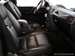 2008 Mercedes-Benz G500 (CC-1353810) for sale in Addison, Illinois