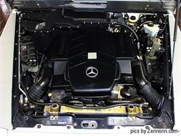 2008 Mercedes-Benz G500 (CC-1353810) for sale in Addison, Illinois