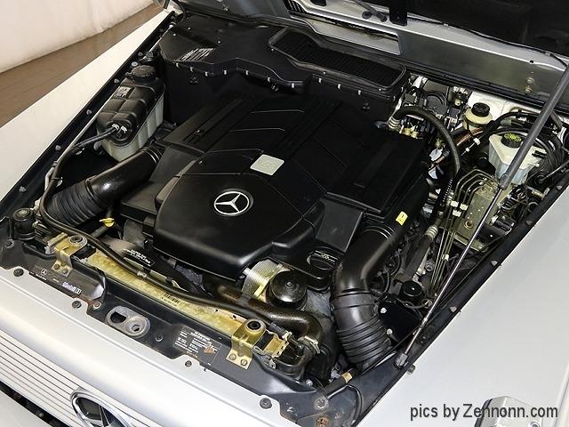 2008 Mercedes-Benz G500 (CC-1353810) for sale in Addison, Illinois
