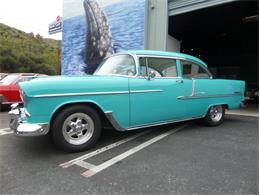 1955 Chevrolet Bel Air (CC-1353818) for sale in Laguna Beach, California