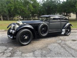 1930 Bentley Antique (CC-1350383) for sale in Sarasota, Florida