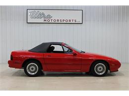 1989 Mazda RX-7 (CC-1353865) for sale in Fort Wayne, Indiana