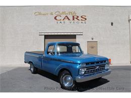 1965 Ford F100 (CC-1353875) for sale in Las Vegas, Nevada