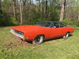 1968 Dodge Charger (CC-1353913) for sale in Clinton, Tennessee