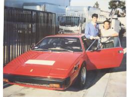 1978 Ferrari 308 (CC-1353960) for sale in Beverly Hills, California