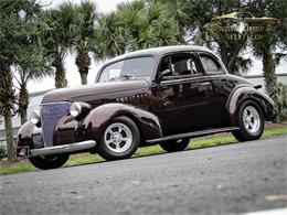 1939 Chevrolet Deluxe (CC-1353970) for sale in Palmetto, Florida