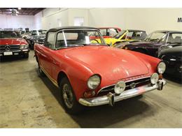 1965 Sunbeam Alpine (CC-1350398) for sale in Cleveland, Ohio