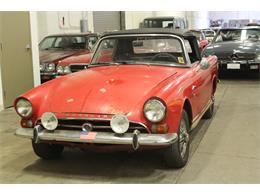 1965 Sunbeam Alpine (CC-1350398) for sale in Cleveland, Ohio