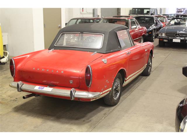 1965 Sunbeam Alpine (CC-1350398) for sale in Cleveland, Ohio