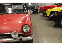 1965 Sunbeam Alpine (CC-1350398) for sale in Cleveland, Ohio