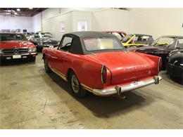 1965 Sunbeam Alpine (CC-1350398) for sale in Cleveland, Ohio