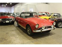 1965 Sunbeam Alpine (CC-1350398) for sale in Cleveland, Ohio