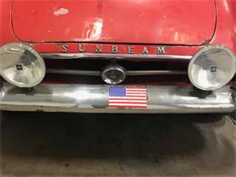 1965 Sunbeam Alpine (CC-1350398) for sale in Cleveland, Ohio