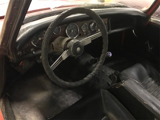 1965 Sunbeam Alpine (CC-1350398) for sale in Cleveland, Ohio
