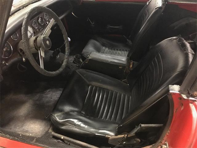 1965 Sunbeam Alpine (CC-1350398) for sale in Cleveland, Ohio