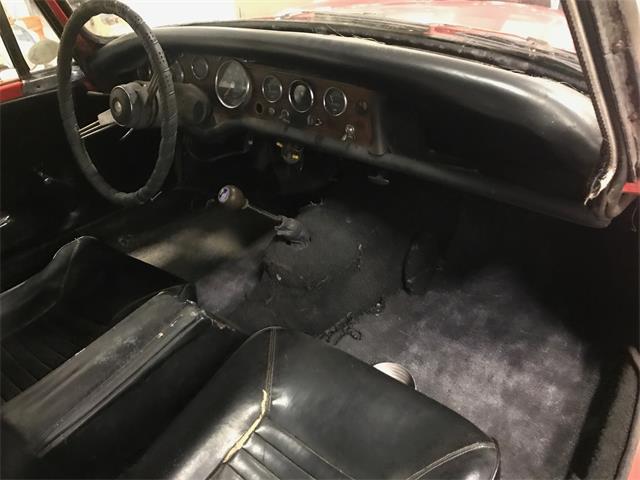 1965 Sunbeam Alpine (CC-1350398) for sale in Cleveland, Ohio