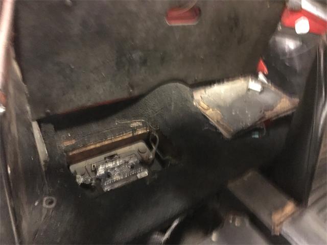 1965 Sunbeam Alpine (CC-1350398) for sale in Cleveland, Ohio