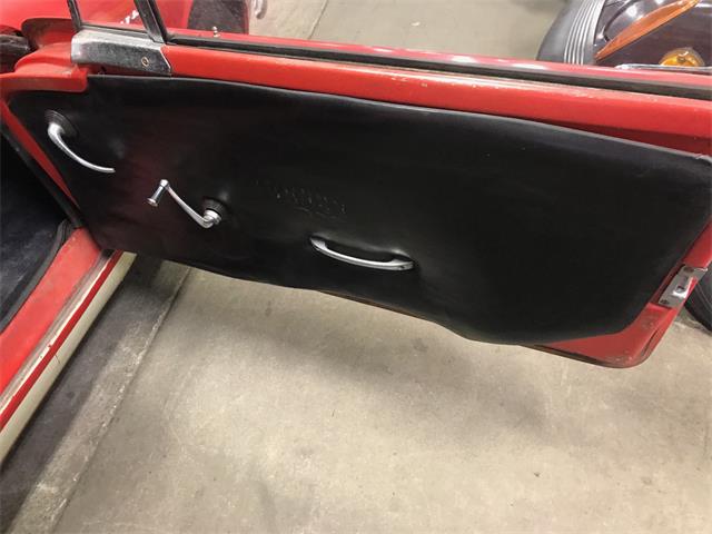 1965 Sunbeam Alpine (CC-1350398) for sale in Cleveland, Ohio