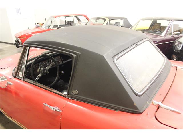 1965 Sunbeam Alpine (CC-1350398) for sale in Cleveland, Ohio