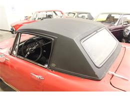 1965 Sunbeam Alpine (CC-1350398) for sale in Cleveland, Ohio