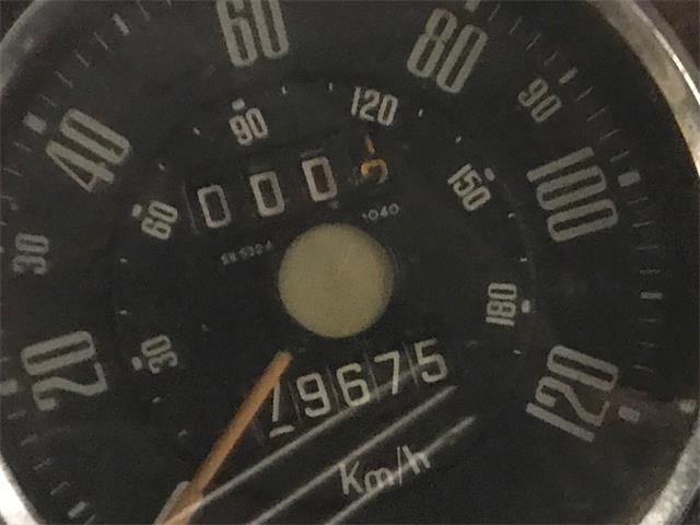 1965 Sunbeam Alpine (CC-1350398) for sale in Cleveland, Ohio