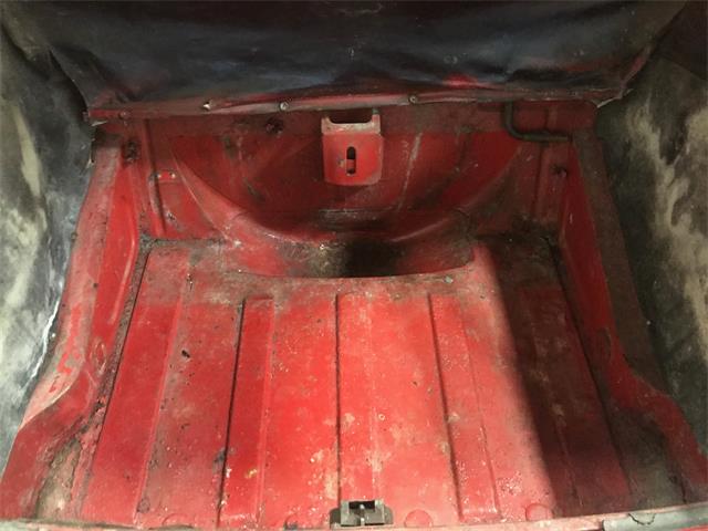 1965 Sunbeam Alpine (CC-1350398) for sale in Cleveland, Ohio