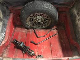 1965 Sunbeam Alpine (CC-1350398) for sale in Cleveland, Ohio