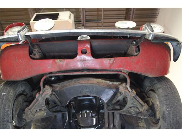 1965 Sunbeam Alpine (CC-1350398) for sale in Cleveland, Ohio