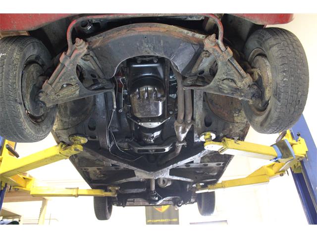 1965 Sunbeam Alpine (CC-1350398) for sale in Cleveland, Ohio