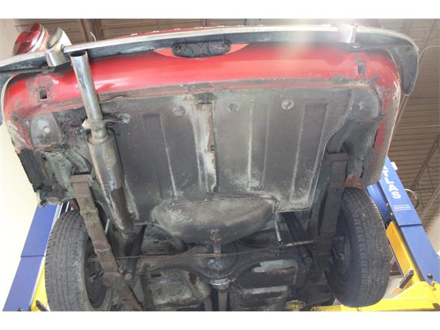 1965 Sunbeam Alpine (CC-1350398) for sale in Cleveland, Ohio
