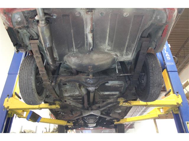 1965 Sunbeam Alpine (CC-1350398) for sale in Cleveland, Ohio