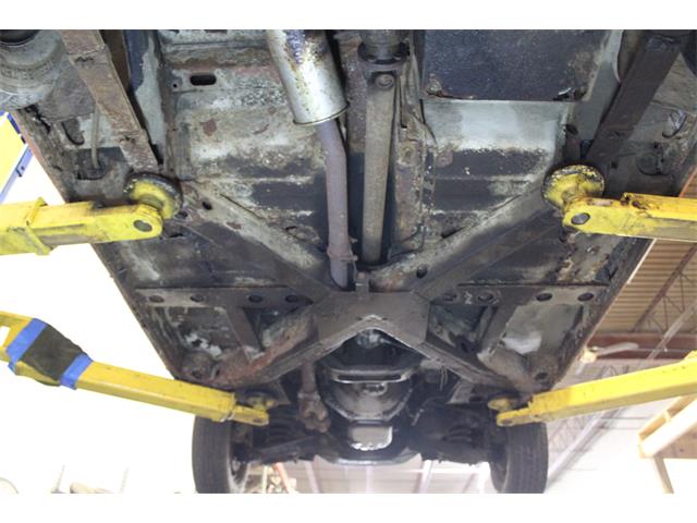 1965 Sunbeam Alpine (CC-1350398) for sale in Cleveland, Ohio