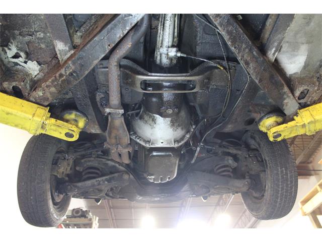 1965 Sunbeam Alpine (CC-1350398) for sale in Cleveland, Ohio