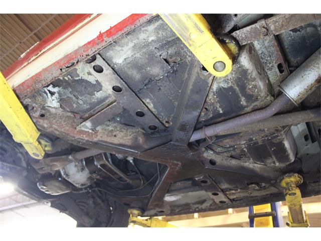 1965 Sunbeam Alpine (CC-1350398) for sale in Cleveland, Ohio