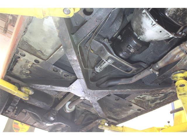 1965 Sunbeam Alpine (CC-1350398) for sale in Cleveland, Ohio
