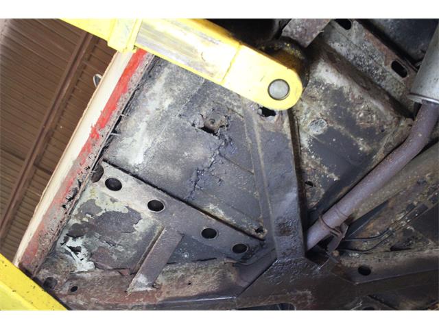 1965 Sunbeam Alpine (CC-1350398) for sale in Cleveland, Ohio