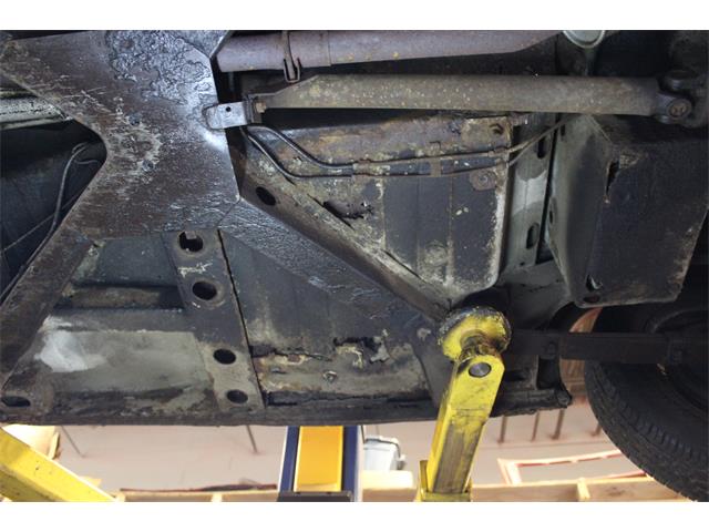1965 Sunbeam Alpine (CC-1350398) for sale in Cleveland, Ohio