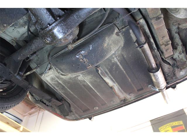 1965 Sunbeam Alpine (CC-1350398) for sale in Cleveland, Ohio