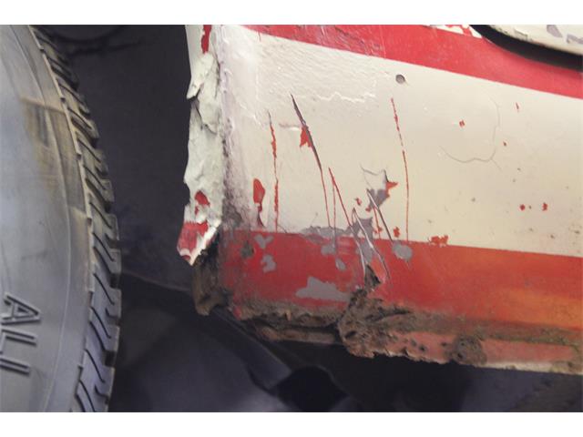 1965 Sunbeam Alpine (CC-1350398) for sale in Cleveland, Ohio