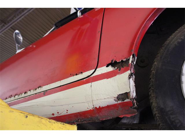 1965 Sunbeam Alpine (CC-1350398) for sale in Cleveland, Ohio