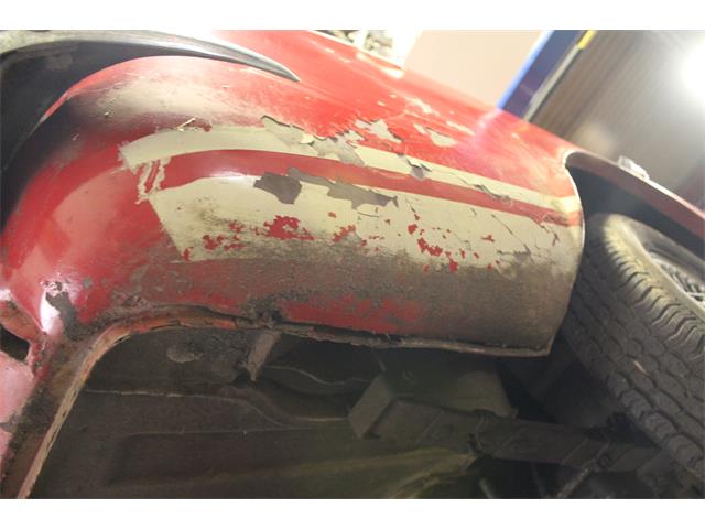 1965 Sunbeam Alpine (CC-1350398) for sale in Cleveland, Ohio