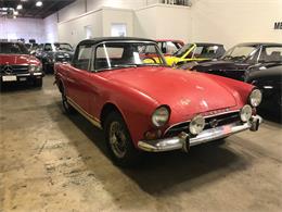 1965 Sunbeam Alpine (CC-1350398) for sale in Cleveland, Ohio