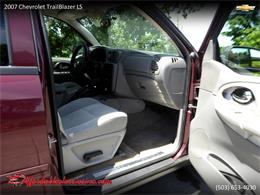 2007 Chevrolet Trailblazer (CC-1353985) for sale in Gladstone, Oregon