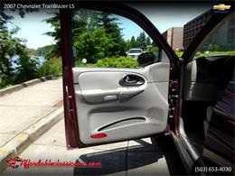 2007 Chevrolet Trailblazer (CC-1353985) for sale in Gladstone, Oregon
