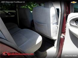 2007 Chevrolet Trailblazer (CC-1353985) for sale in Gladstone, Oregon