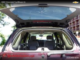 2007 Chevrolet Trailblazer (CC-1353985) for sale in Gladstone, Oregon