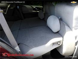 2007 Chevrolet Trailblazer (CC-1353985) for sale in Gladstone, Oregon